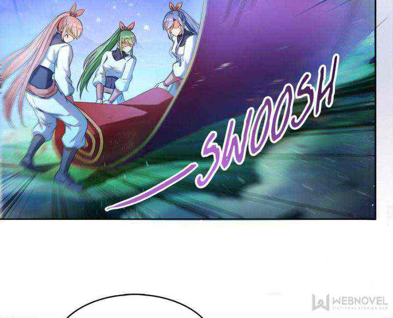 Cultivation Chat Group Chapter 412-eng-li - Page 51