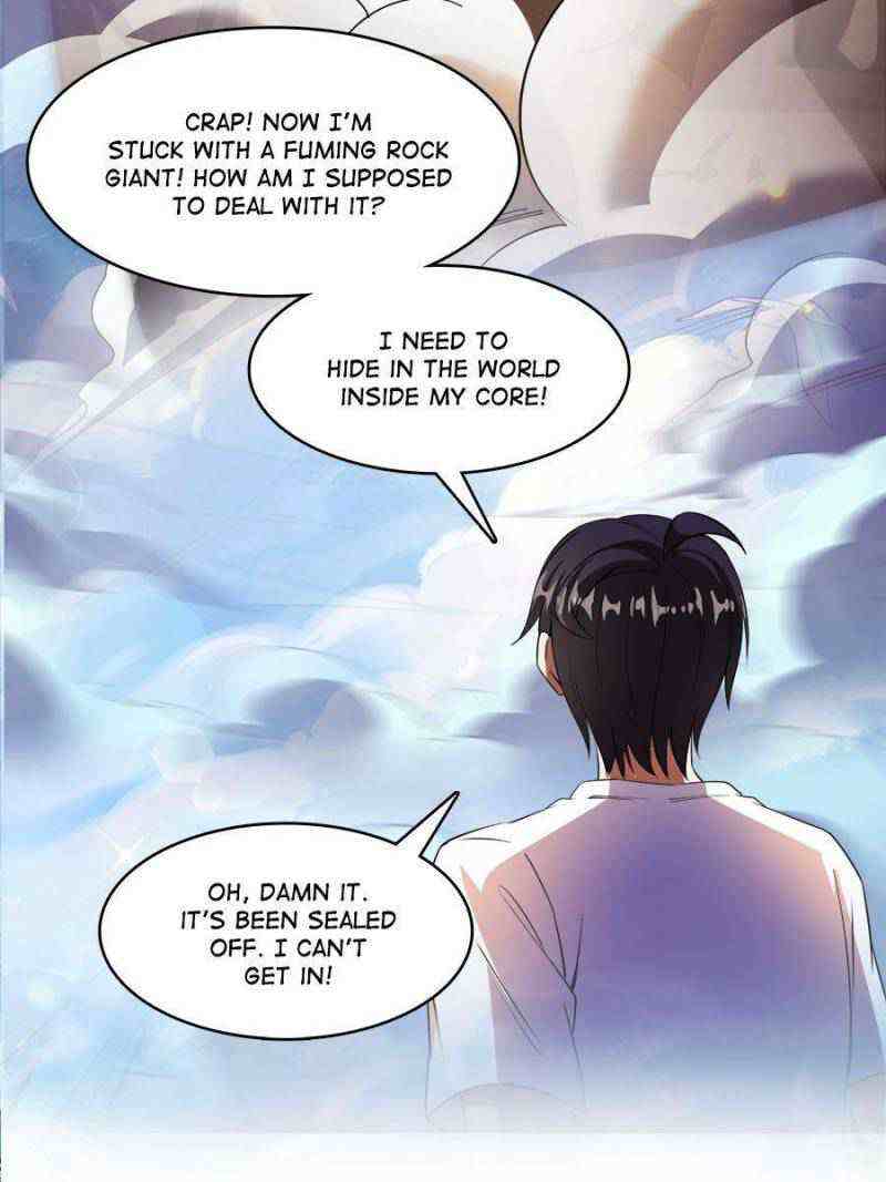 Cultivation Chat Group Chapter 387-eng-li - Page 14