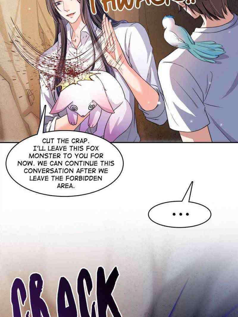 Cultivation Chat Group Chapter 384-eng-li - Page 42