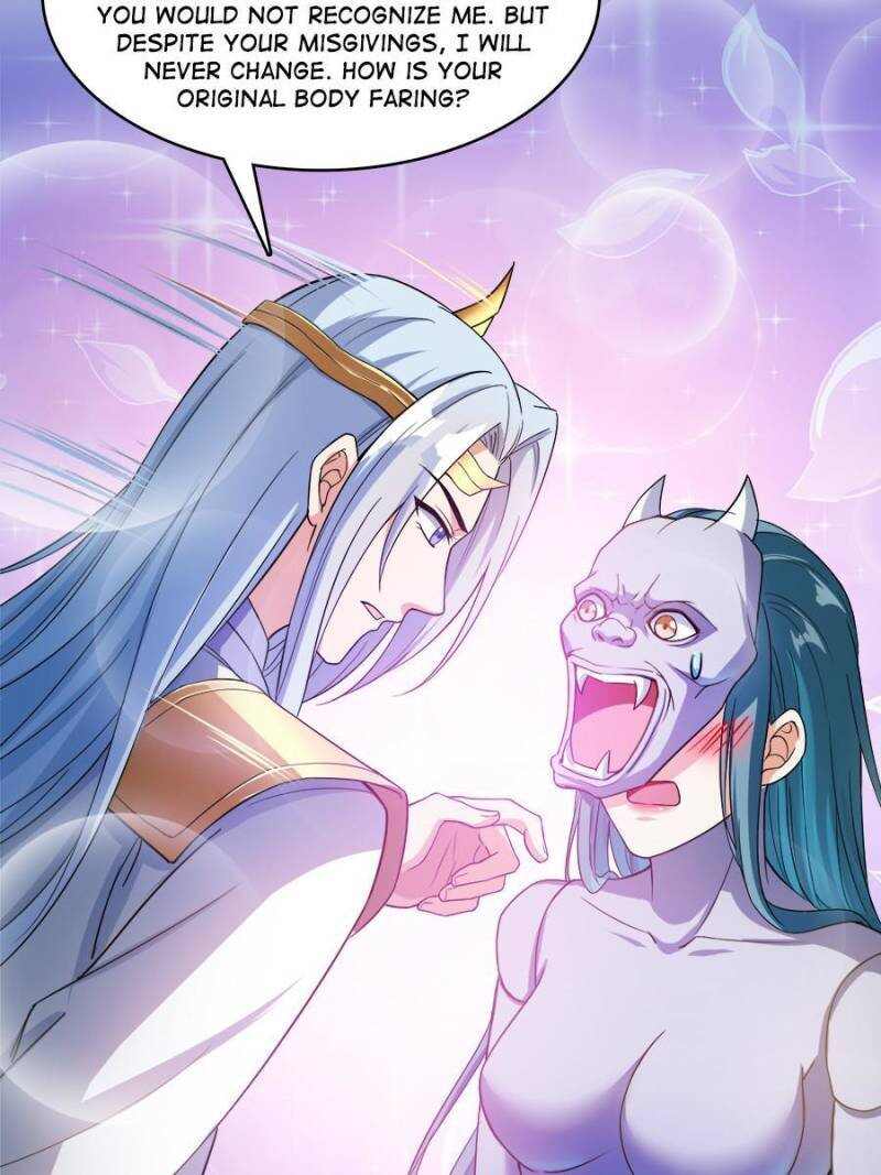 Cultivation Chat Group Chapter 407-eng-li - Page 6
