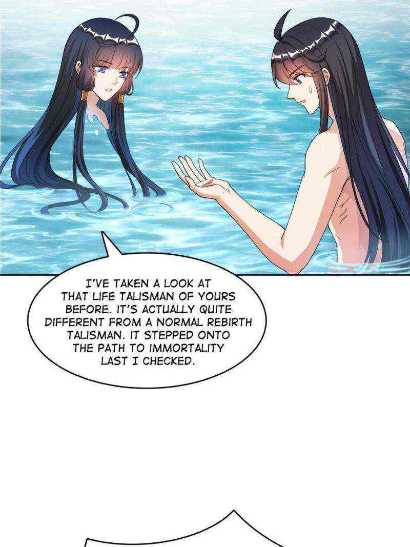 Cultivation Chat Group Chapter 423-eng-li - Page 30