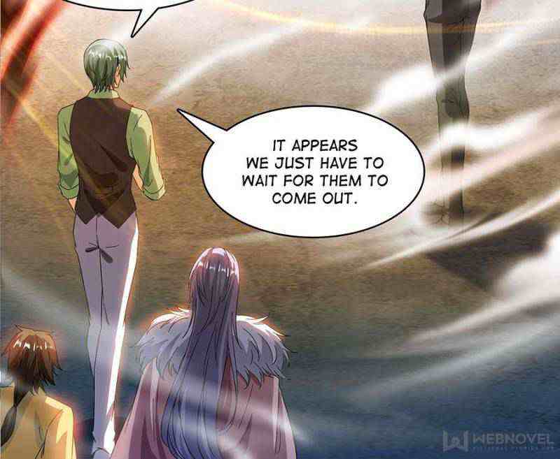 Cultivation Chat Group Chapter 363-eng-li - Page 50