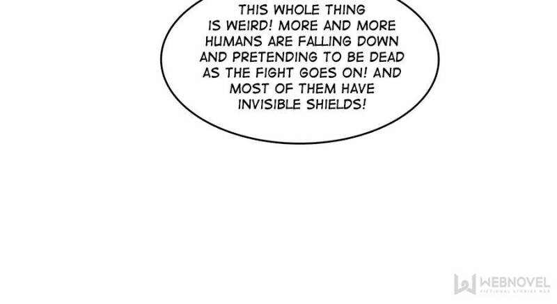 Cultivation Chat Group Chapter 348-eng-li - Page 71