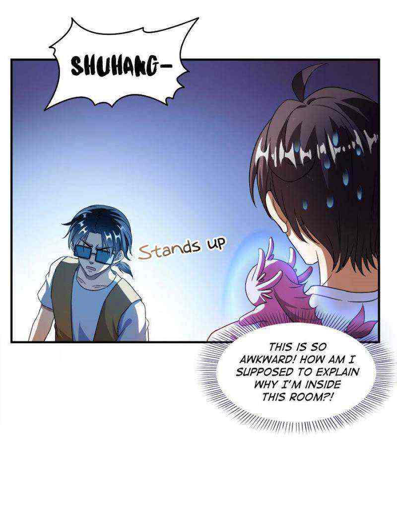 Cultivation Chat Group Chapter 331-eng-li - Page 49