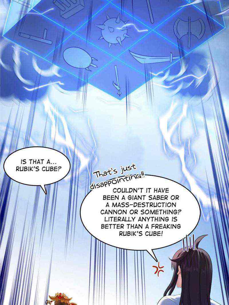 Cultivation Chat Group Chapter 409-eng-li - Page 42