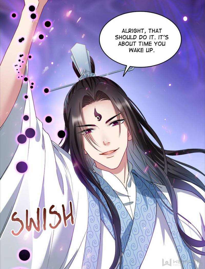 Cultivation Chat Group Chapter 349-eng-li - Page 64