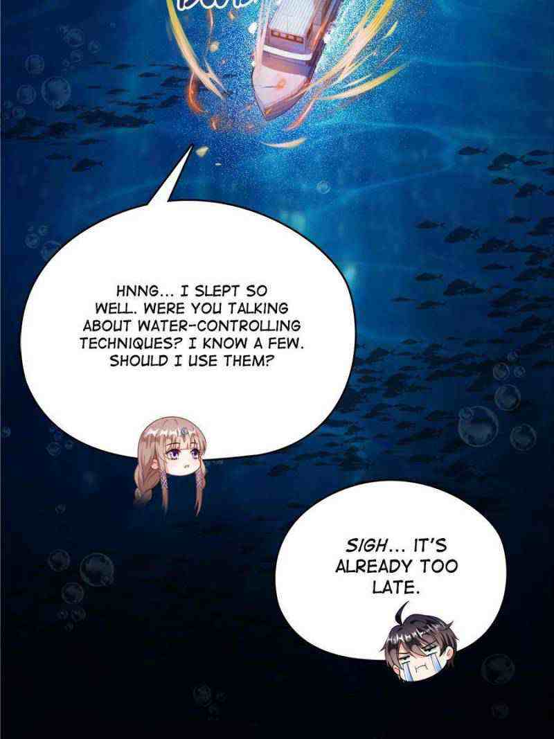 Cultivation Chat Group Chapter 382-eng-li - Page 25