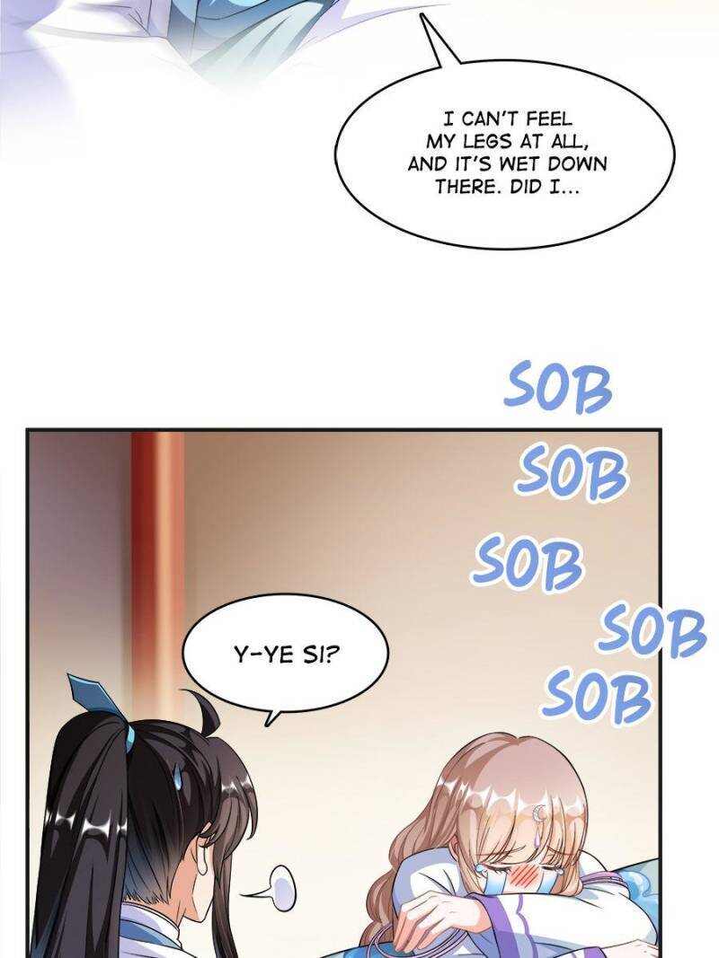 Cultivation Chat Group Chapter 351-eng-li - Page 12