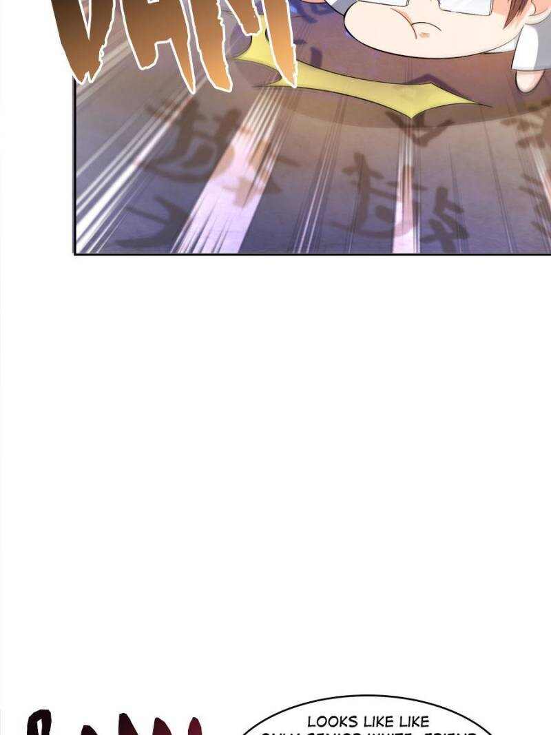 Cultivation Chat Group Chapter 357-eng-li - Page 53