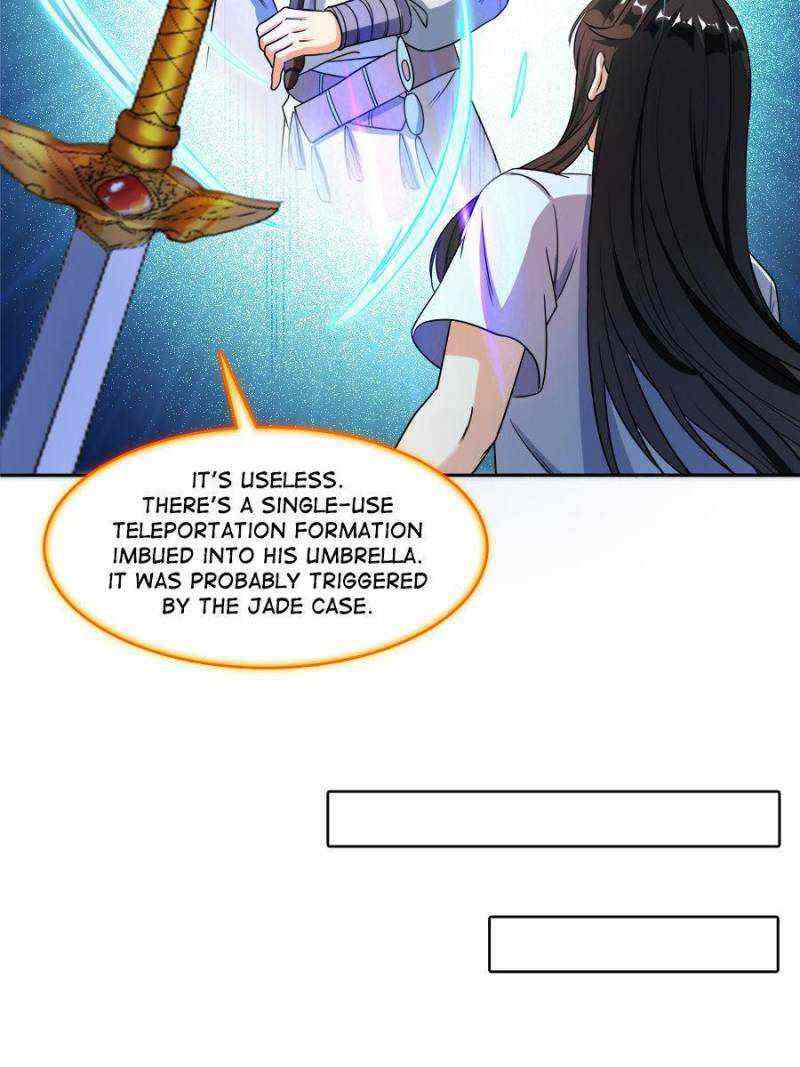 Cultivation Chat Group Chapter 414-eng-li - Page 55