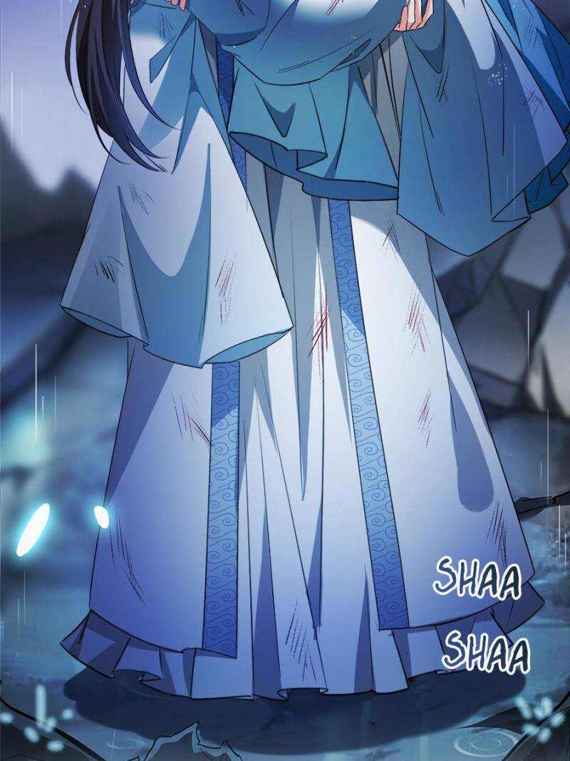 Cultivation Chat Group Chapter 351-eng-li - Page 48