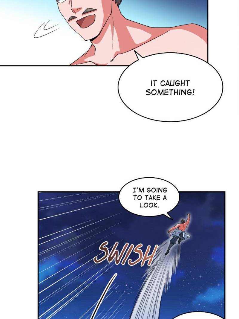 Cultivation Chat Group Chapter 345-eng-li - Page 57