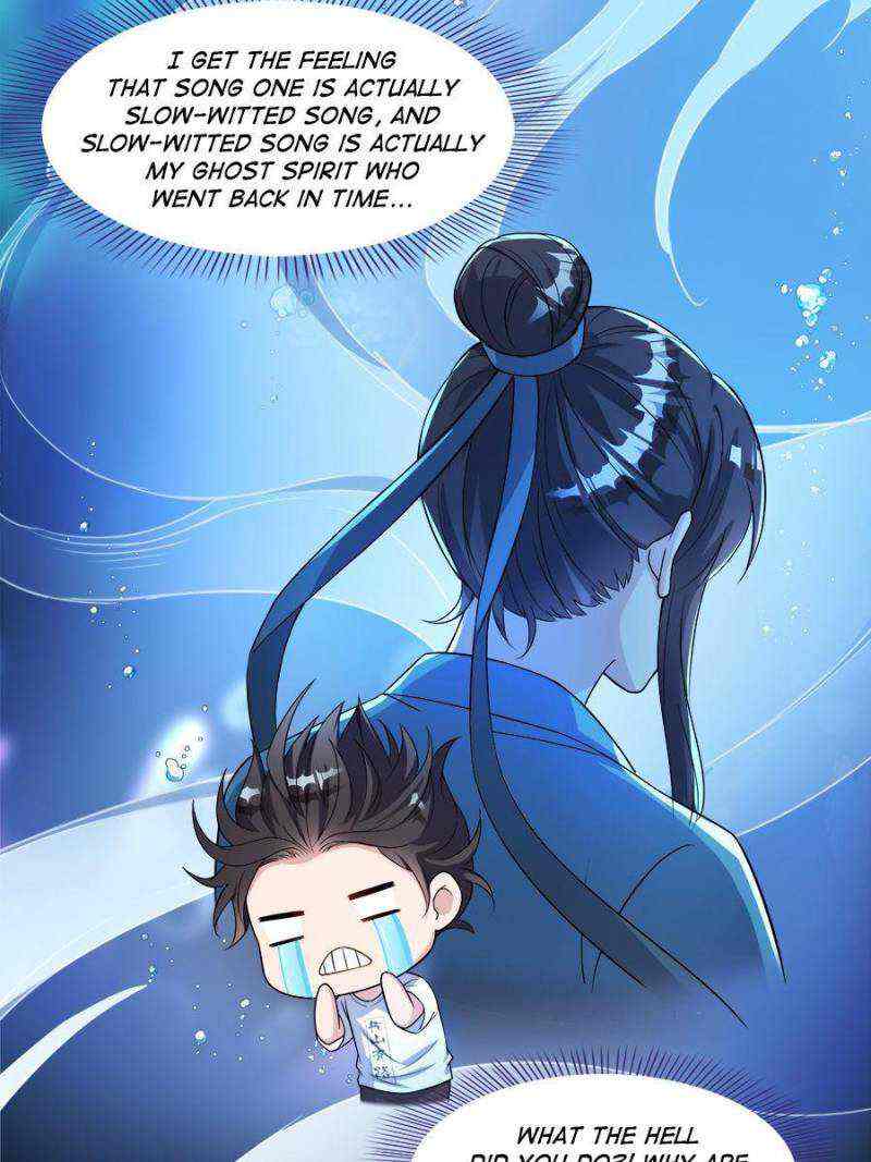 Cultivation Chat Group Chapter 401-eng-li - Page 15
