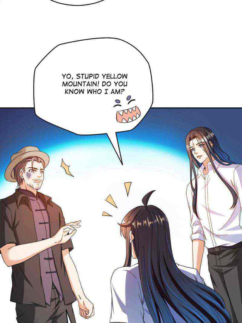 Cultivation Chat Group Chapter 427-eng-li - Page 54
