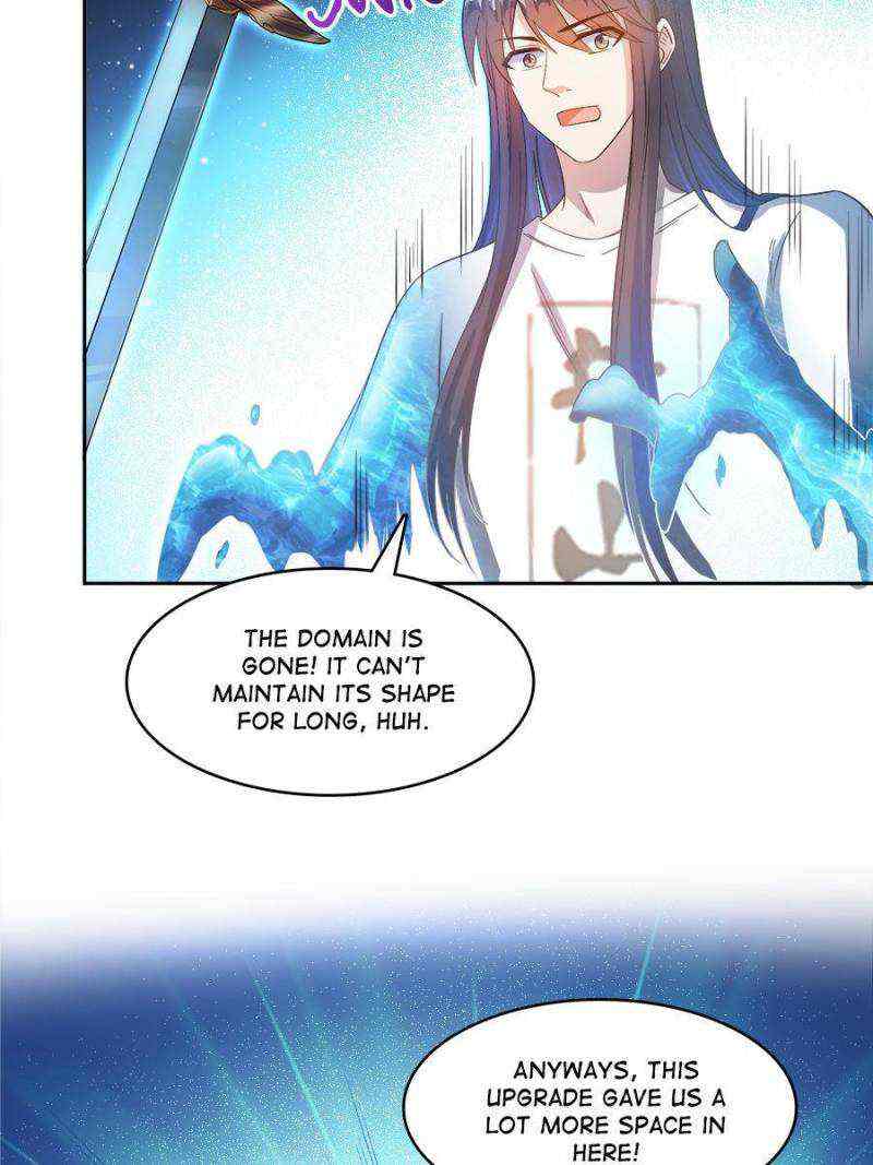 Cultivation Chat Group Chapter 423-eng-li - Page 5