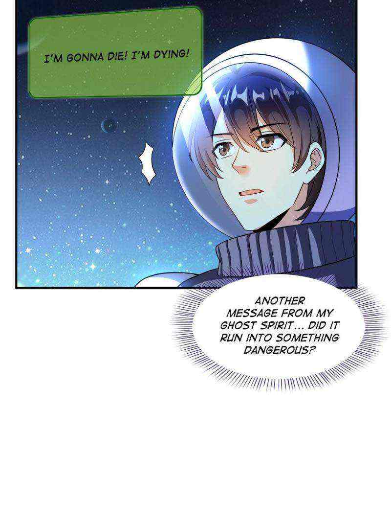 Cultivation Chat Group Chapter 328-eng-li - Page 24