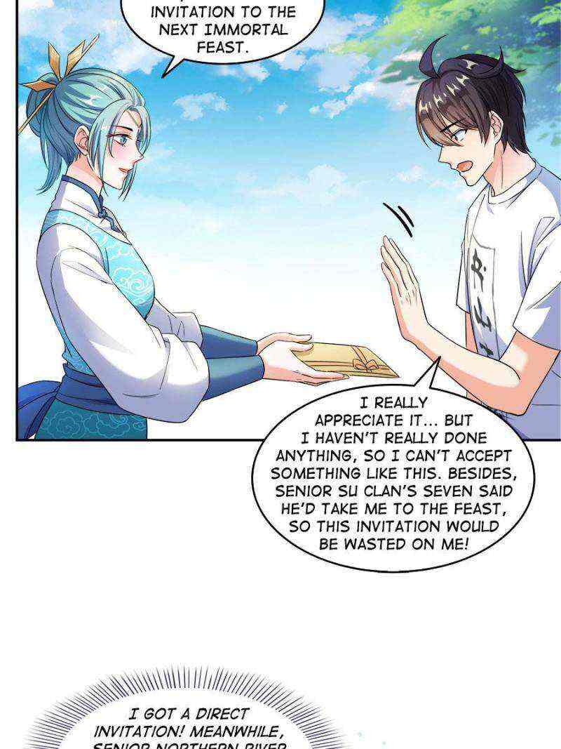 Cultivation Chat Group Chapter 335-eng-li - Page 48