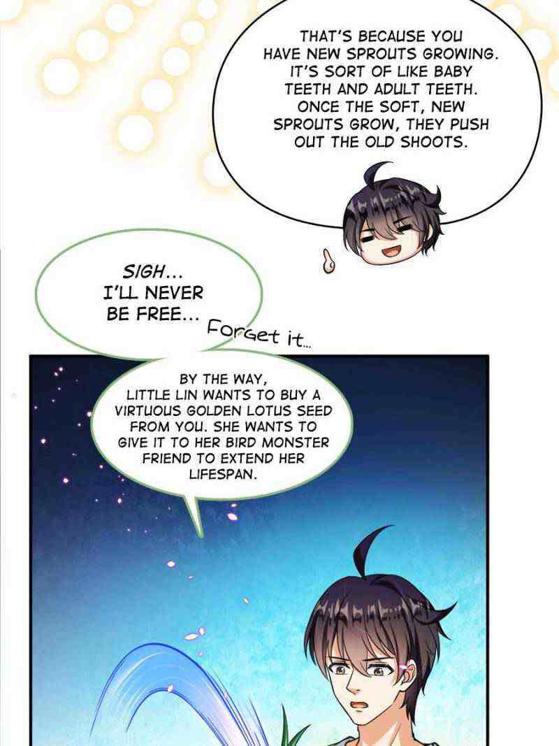 Cultivation Chat Group Chapter 378-eng-li - Page 60