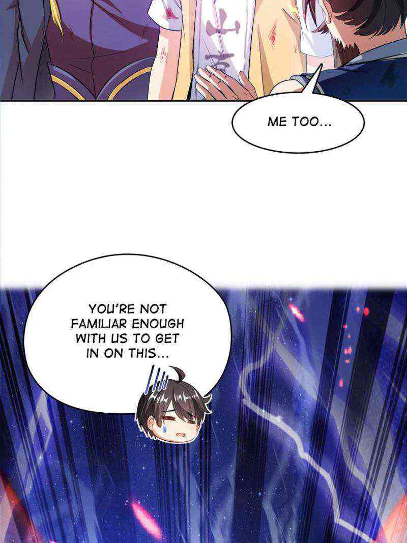 Cultivation Chat Group Chapter 393-eng-li - Page 71