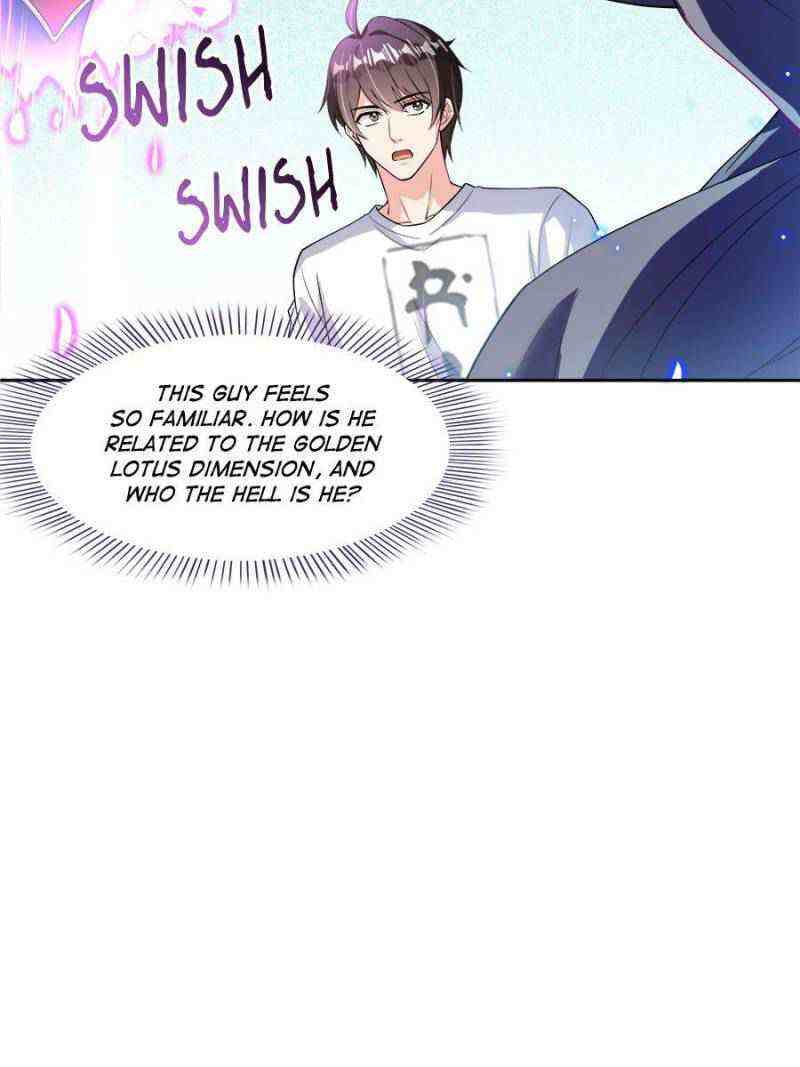 Cultivation Chat Group Chapter 383-eng-li - Page 11