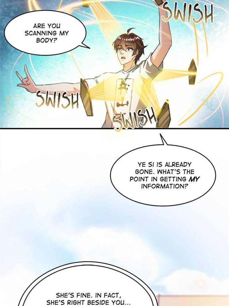 Cultivation Chat Group Chapter 354-eng-li - Page 84