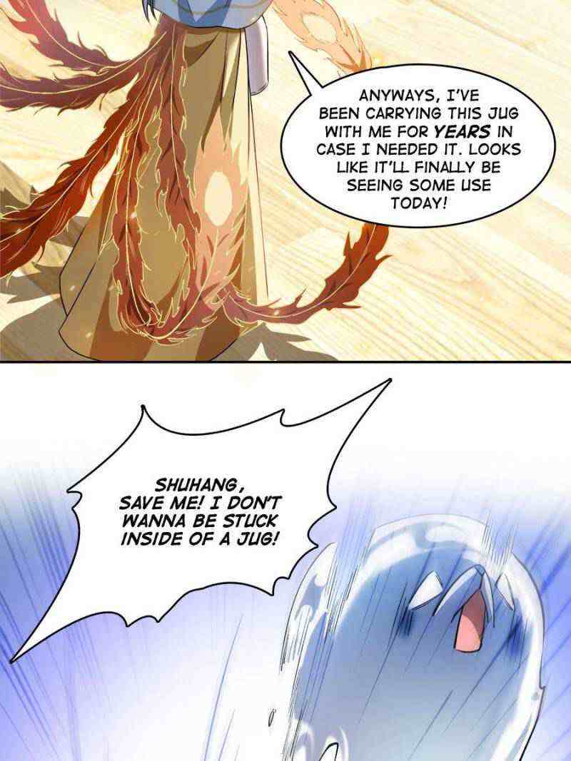 Cultivation Chat Group Chapter 353-eng-li - Page 69
