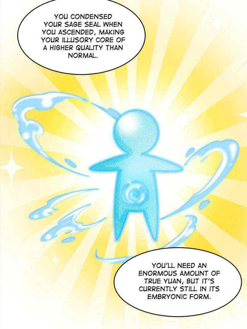 Cultivation Chat Group Chapter 397-eng-li - Page 53