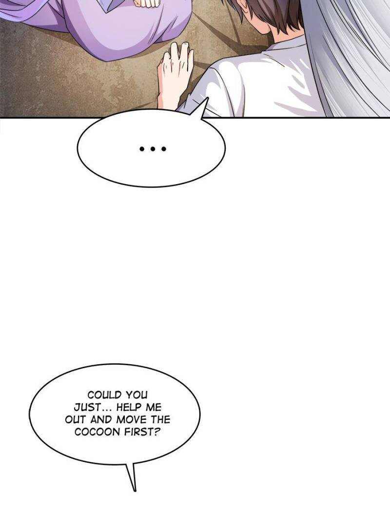 Cultivation Chat Group Chapter 354-eng-li - Page 13