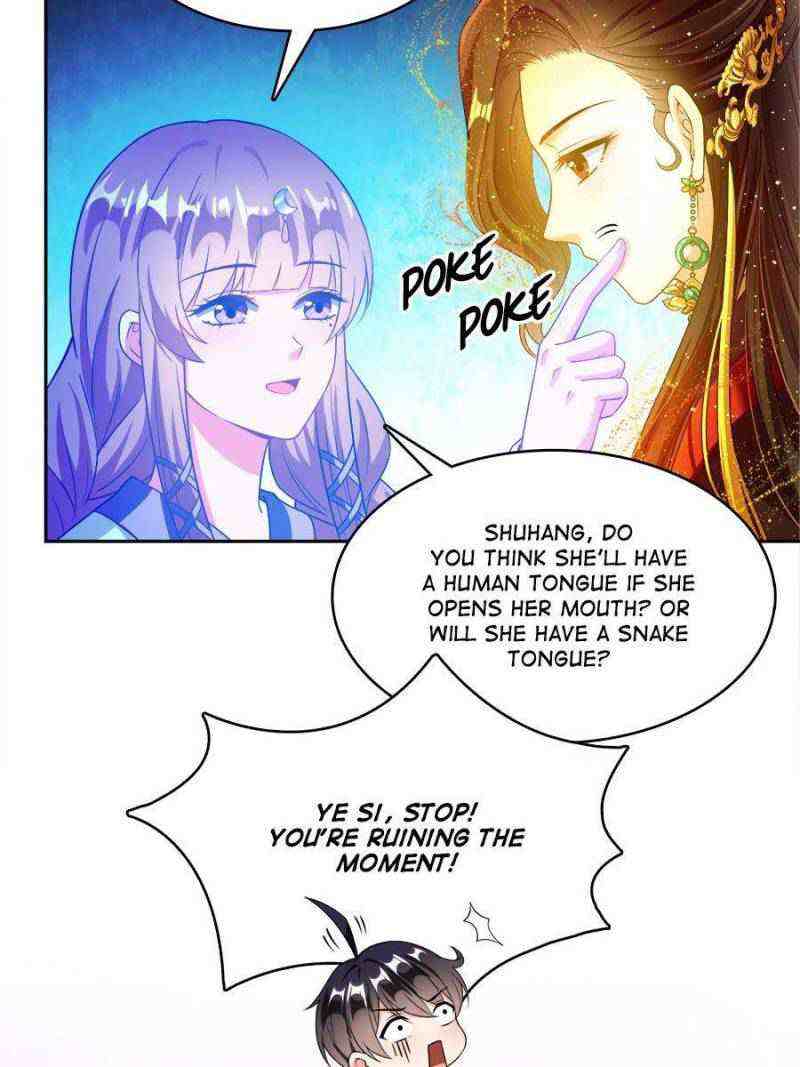 Cultivation Chat Group Chapter 379-eng-li - Page 24