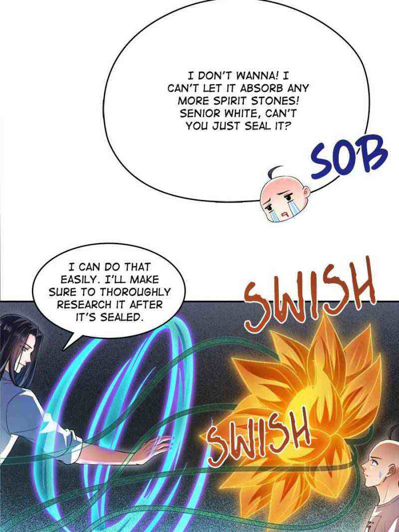 Cultivation Chat Group Chapter 366-eng-li - Page 27