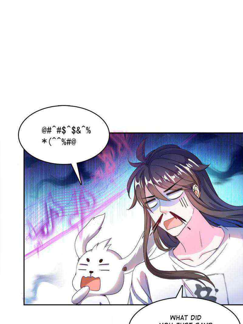 Cultivation Chat Group Chapter 425-eng-li - Page 0