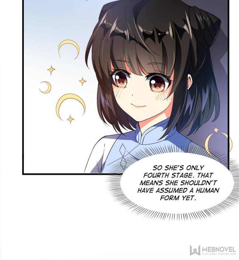 Cultivation Chat Group Chapter 340-eng-li - Page 39