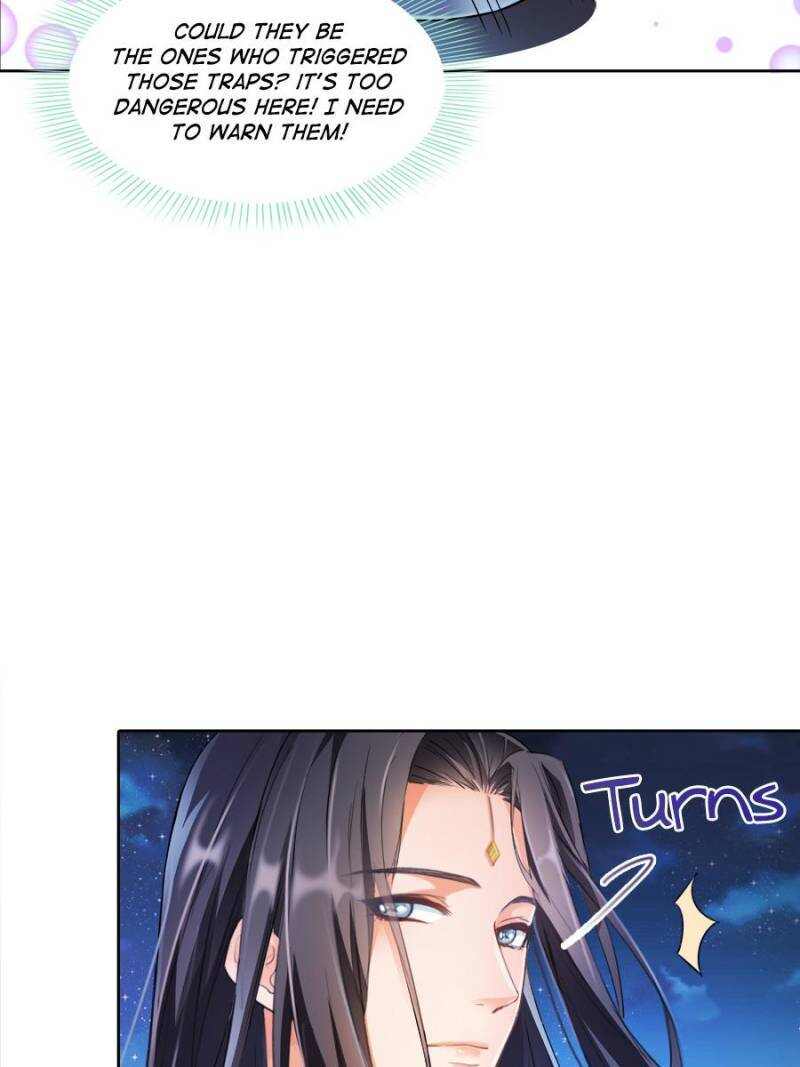 Cultivation Chat Group Chapter 345-eng-li - Page 60