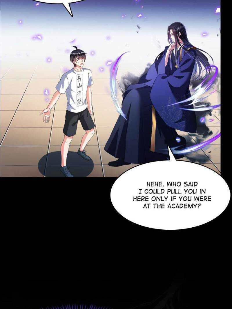 Cultivation Chat Group Chapter 359-eng-li - Page 52