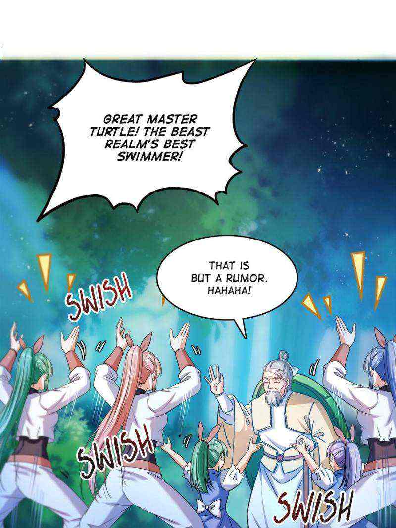 Cultivation Chat Group Chapter 413-eng-li - Page 39