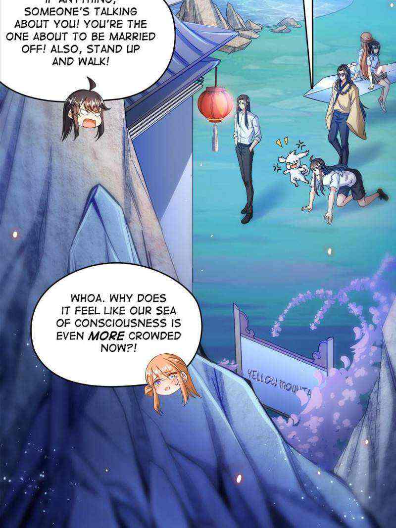 Cultivation Chat Group Chapter 427-eng-li - Page 50