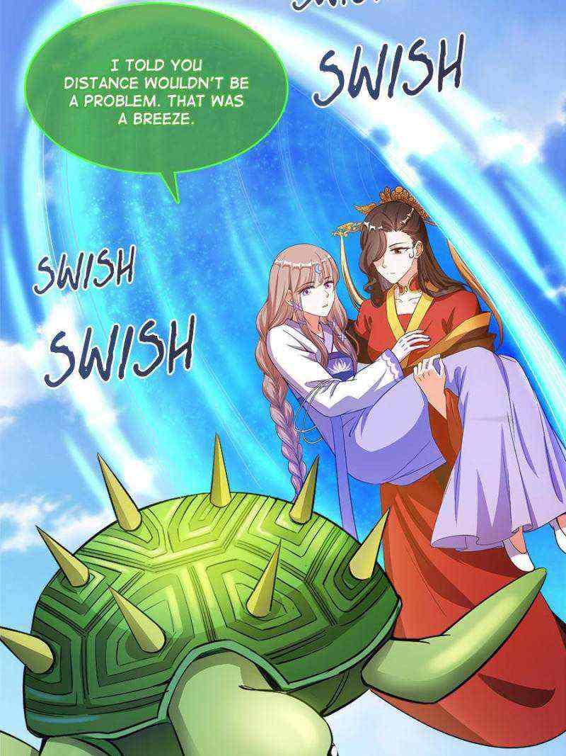 Cultivation Chat Group Chapter 417-eng-li - Page 26