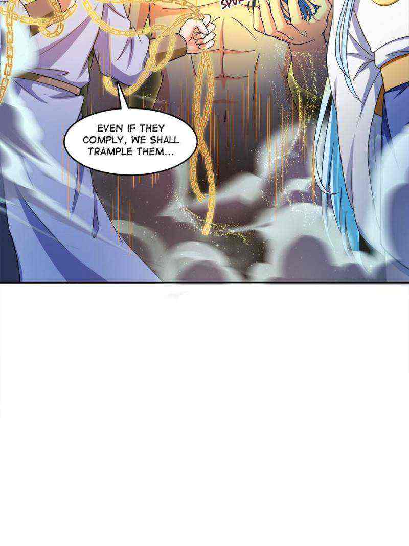 Cultivation Chat Group Chapter 418-eng-li - Page 8