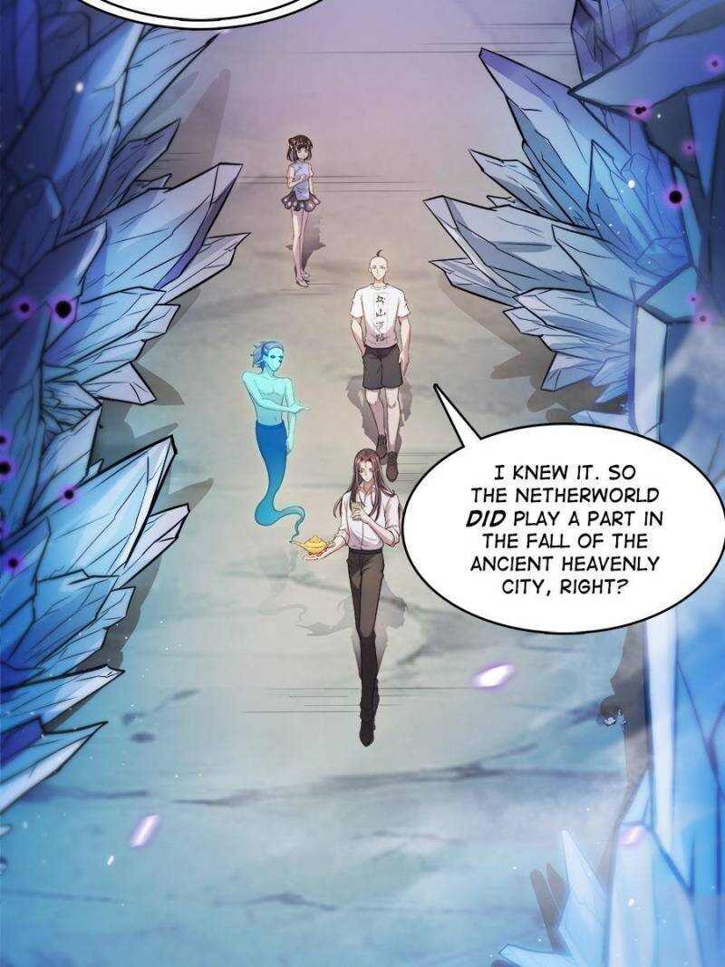 Cultivation Chat Group Chapter 369-eng-li - Page 39