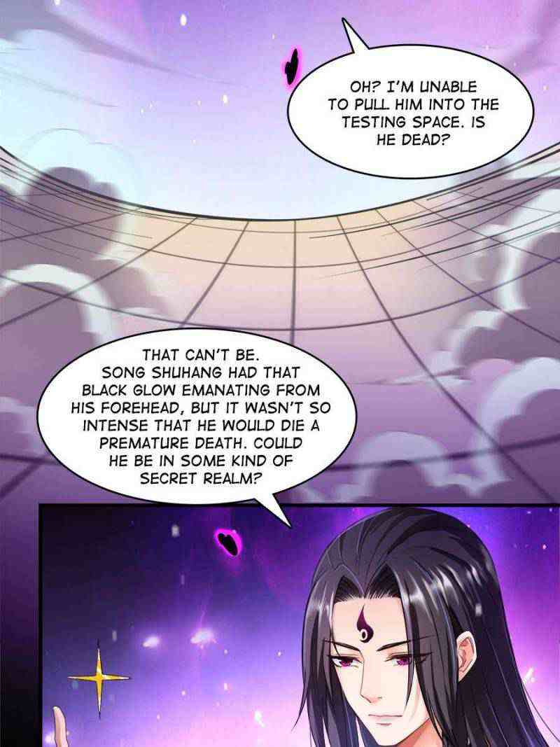 Cultivation Chat Group Chapter 371-eng-li - Page 64