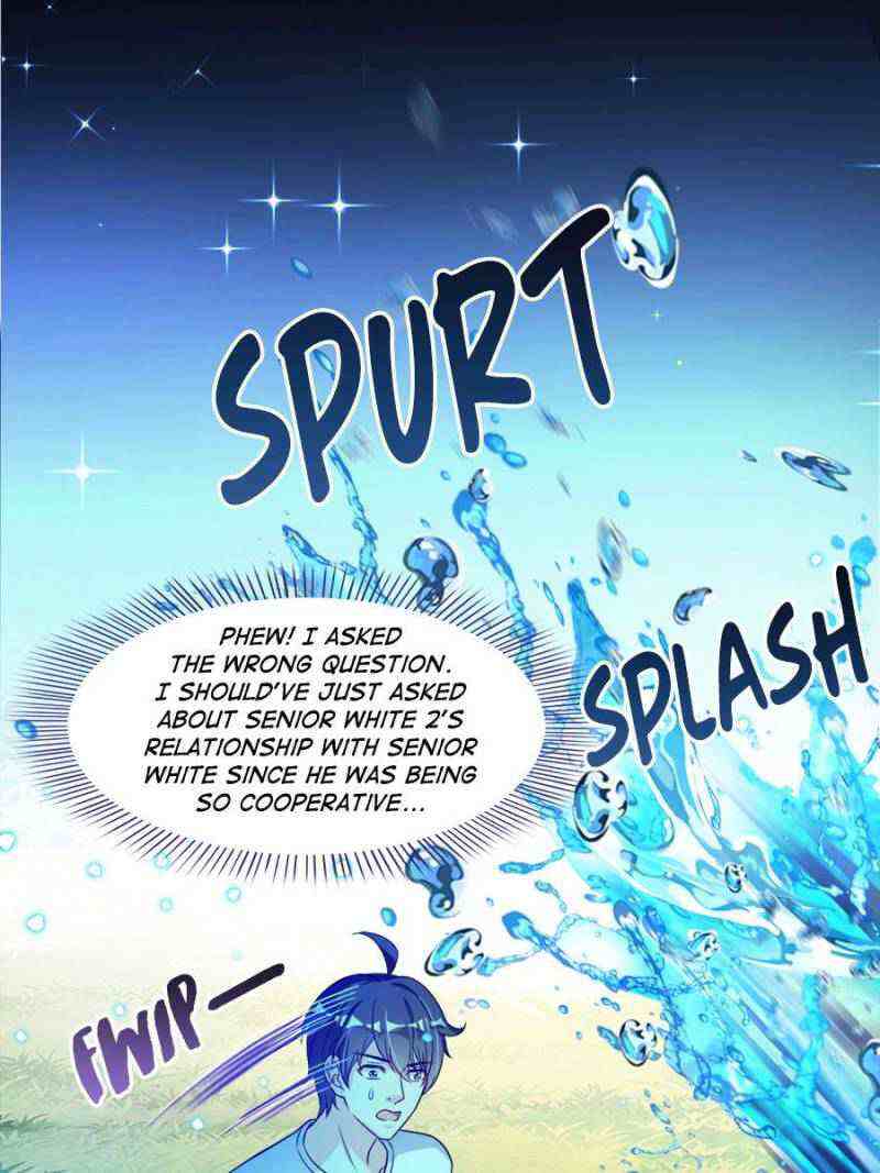 Cultivation Chat Group Chapter 376-eng-li - Page 21
