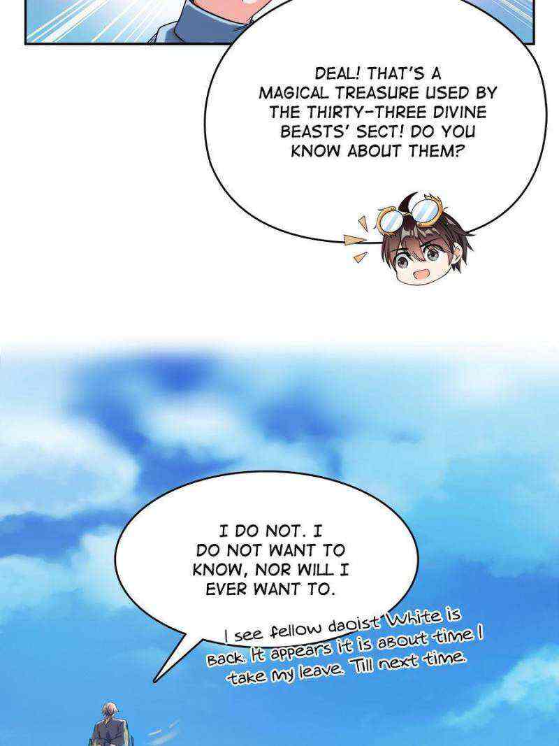 Cultivation Chat Group Chapter 389-eng-li - Page 42