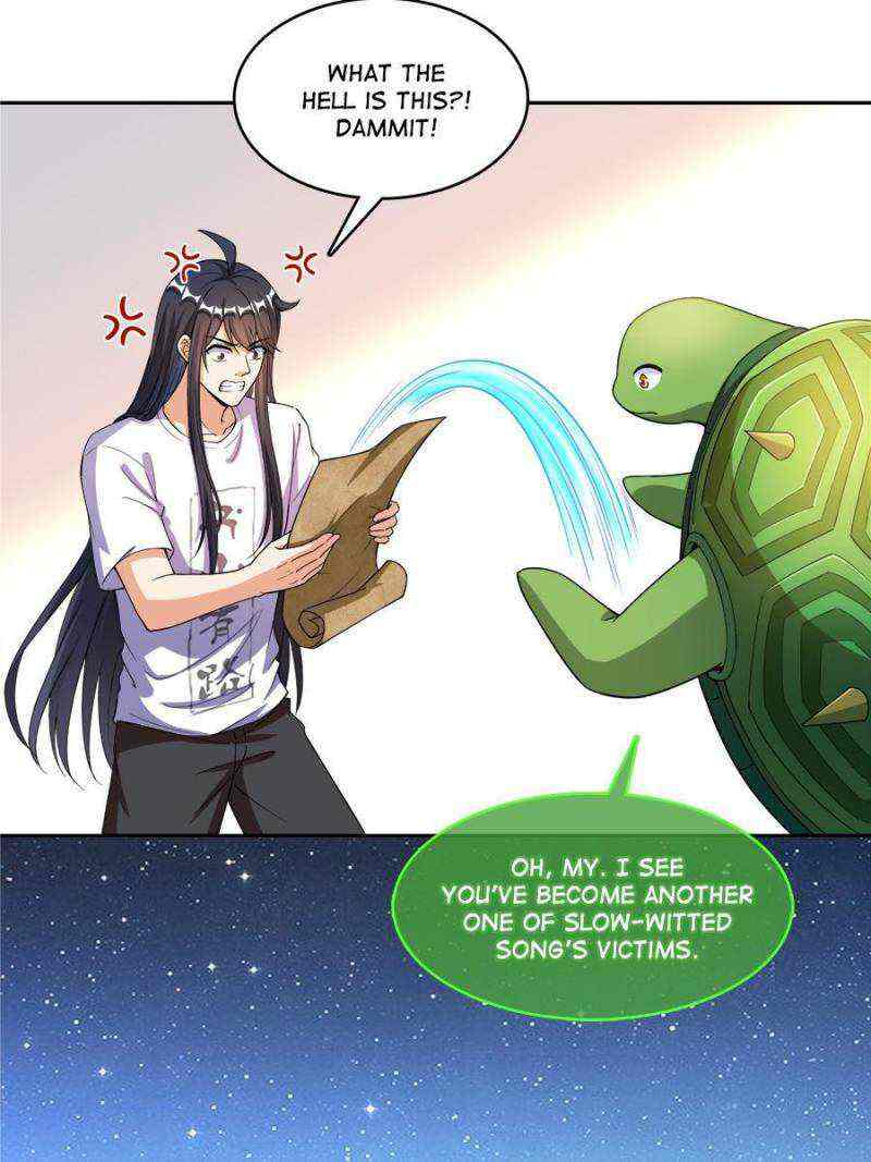 Cultivation Chat Group Chapter 420-eng-li - Page 28