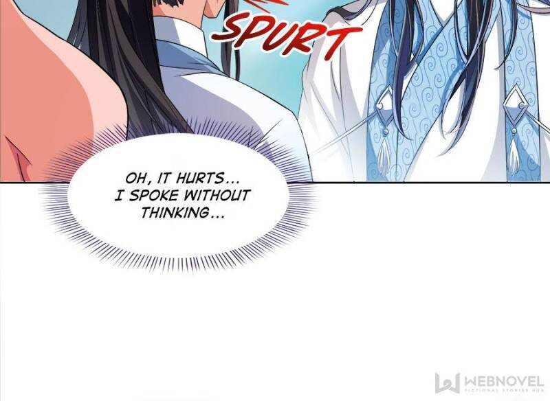 Cultivation Chat Group Chapter 350-eng-li - Page 17