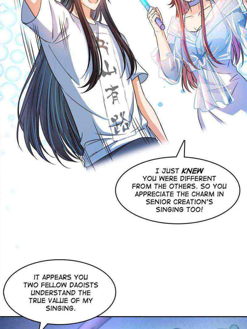 Cultivation Chat Group Chapter 425-eng-li - Page 12