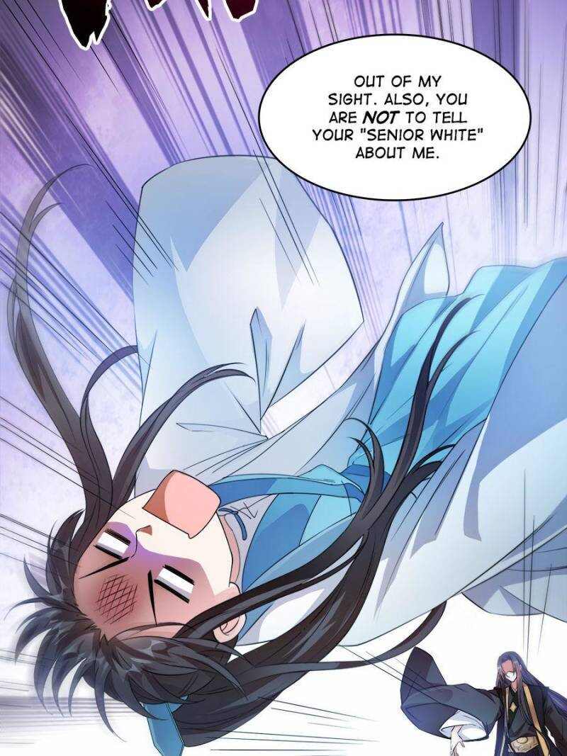 Cultivation Chat Group Chapter 351-eng-li - Page 7
