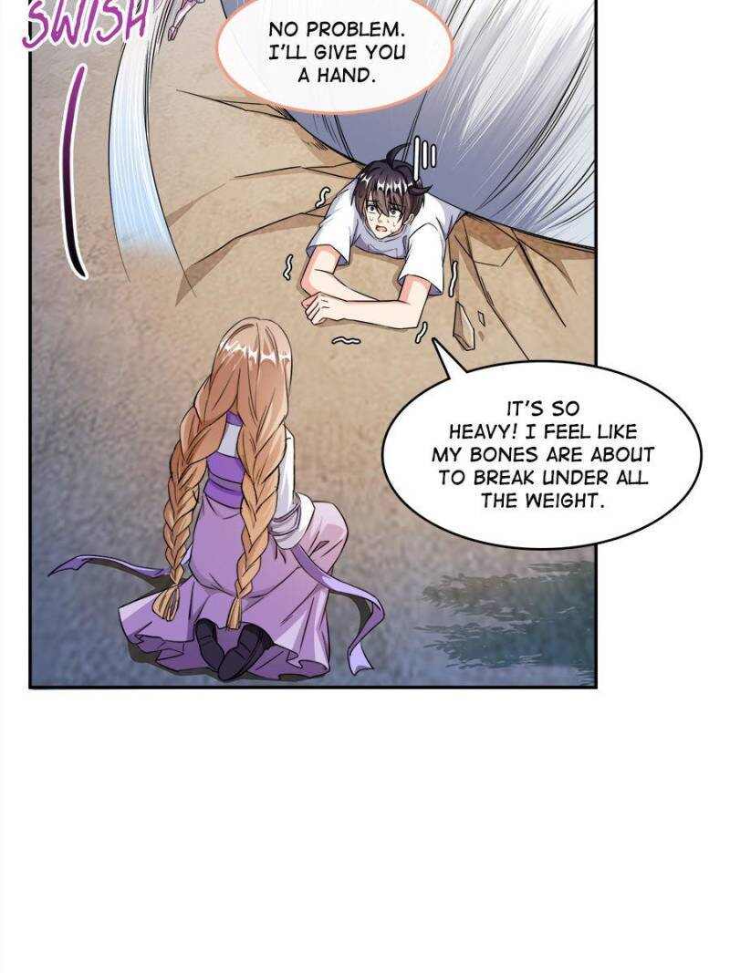Cultivation Chat Group Chapter 354-eng-li - Page 15