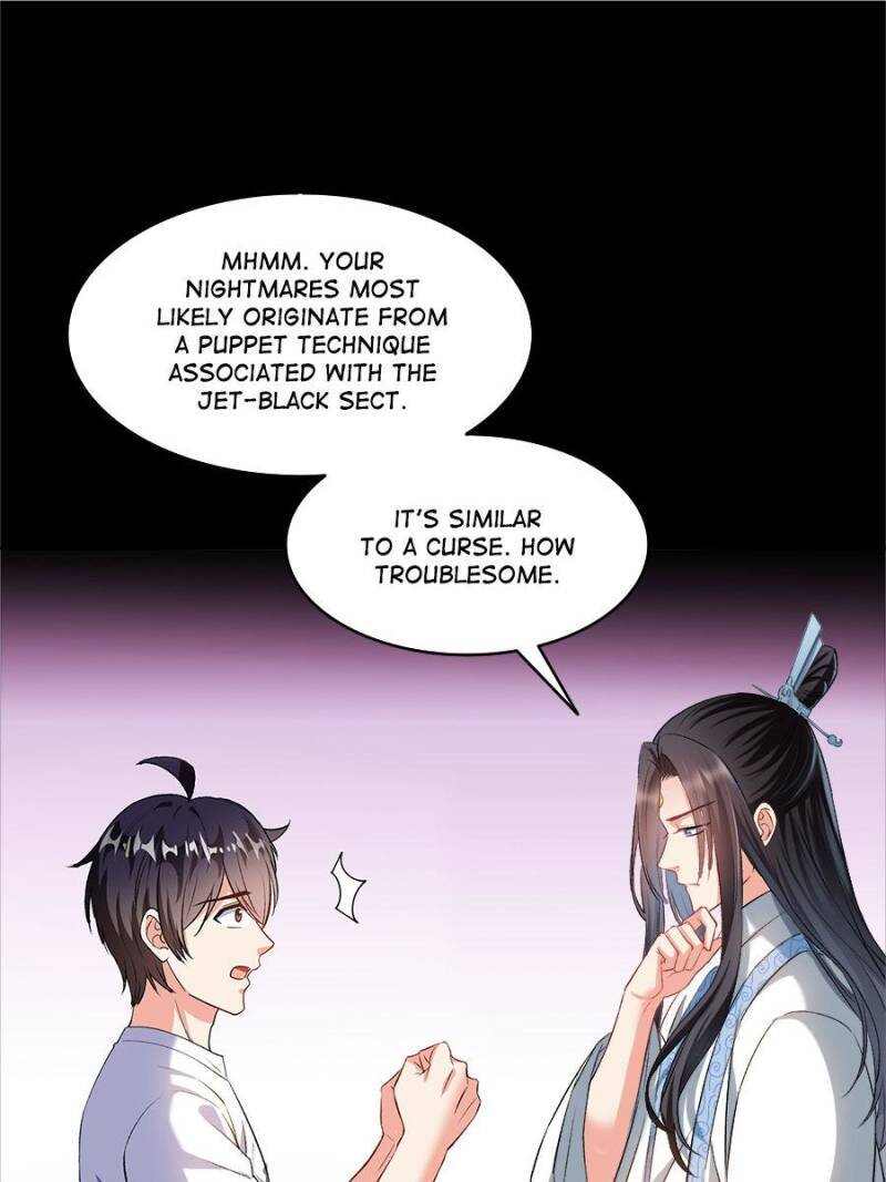Cultivation Chat Group Chapter 349-eng-li - Page 62