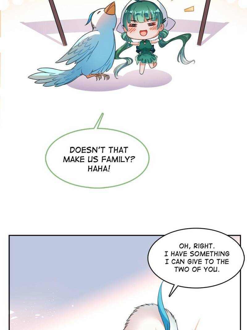 Cultivation Chat Group Chapter 377-eng-li - Page 58