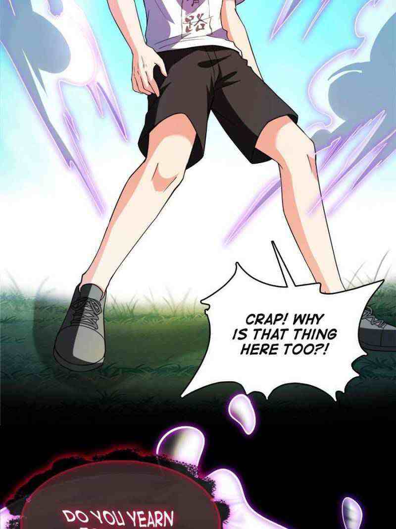 Cultivation Chat Group Chapter 381-eng-li - Page 17